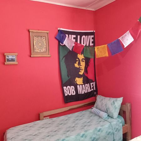 פורט אנטוניו Toga Guest House מראה חיצוני תמונה