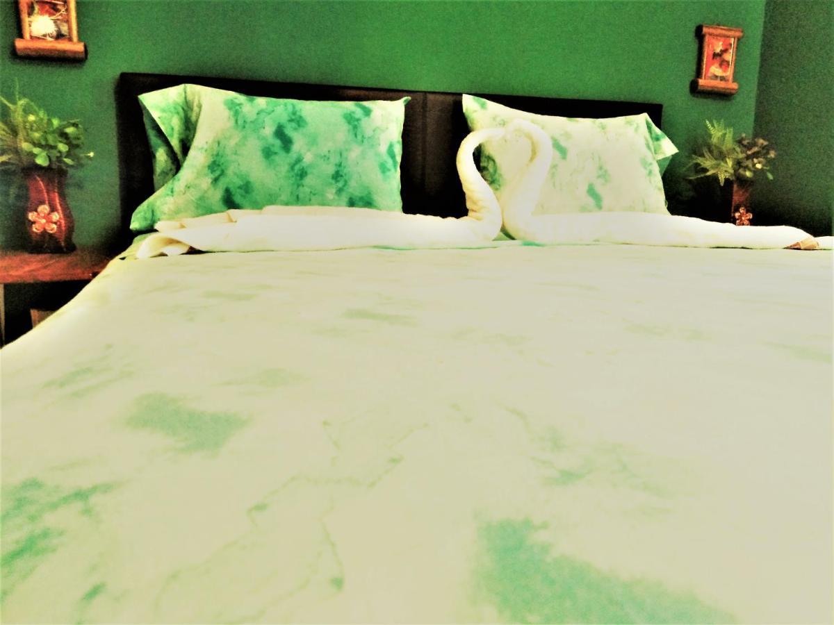פורט אנטוניו Toga Guest House מראה חיצוני תמונה
