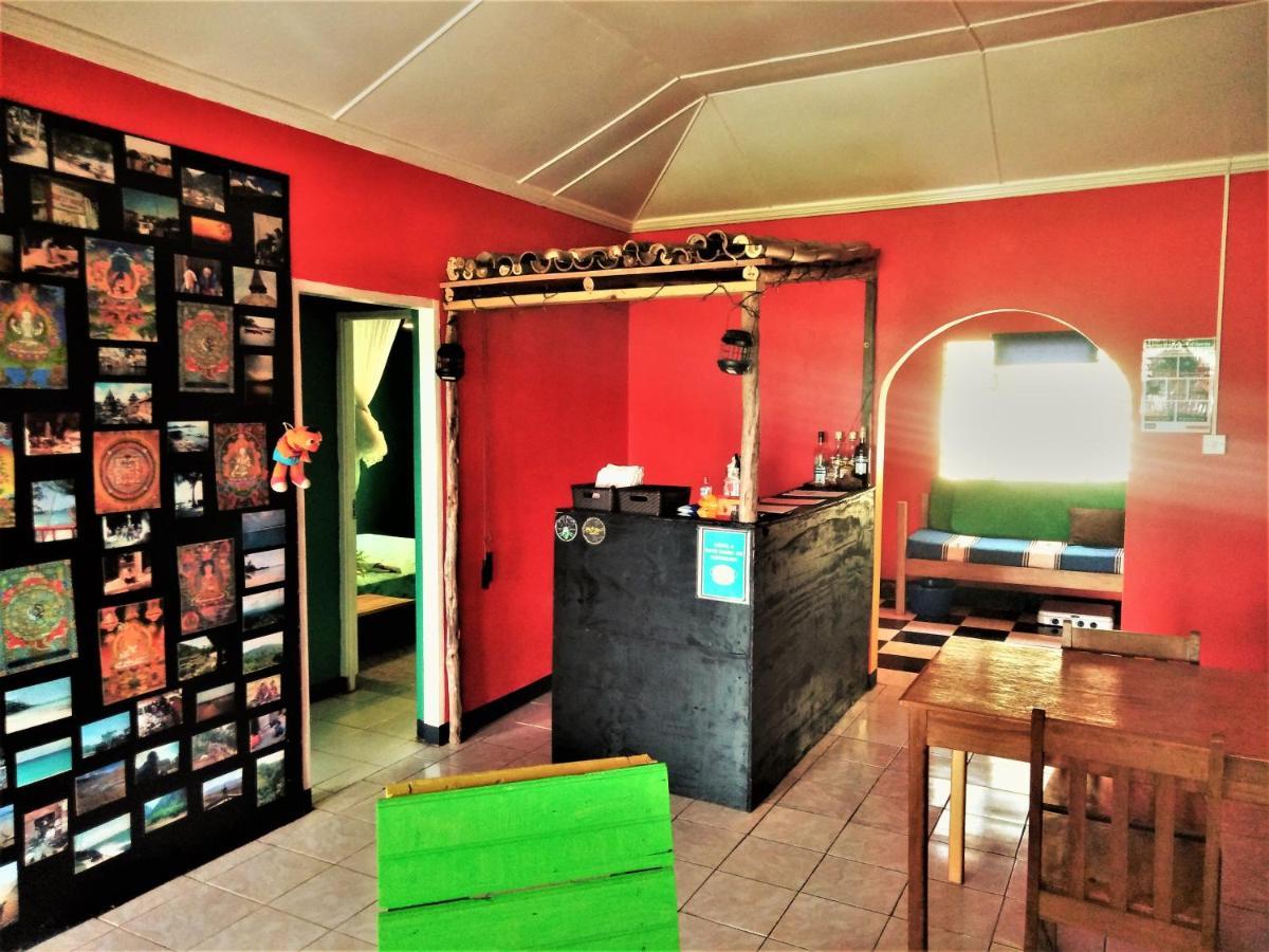 פורט אנטוניו Toga Guest House מראה חיצוני תמונה
