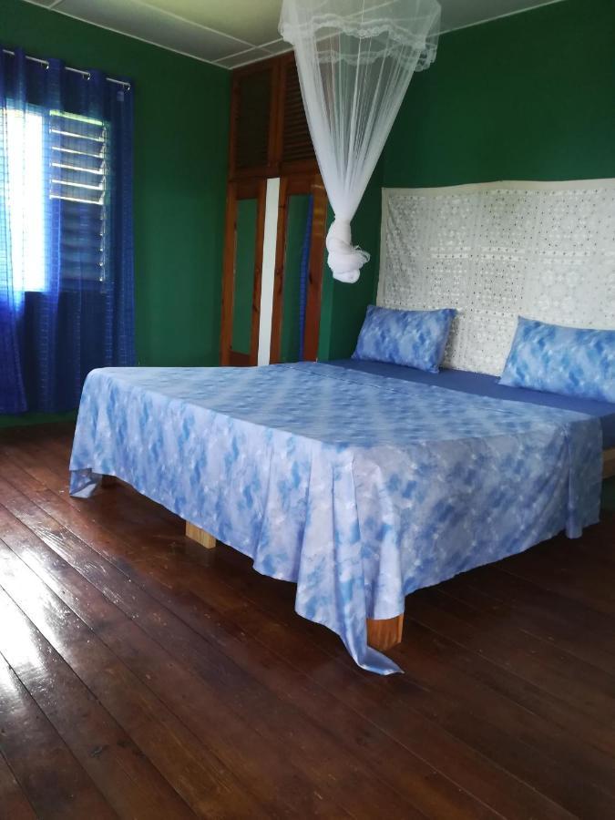 פורט אנטוניו Toga Guest House מראה חיצוני תמונה