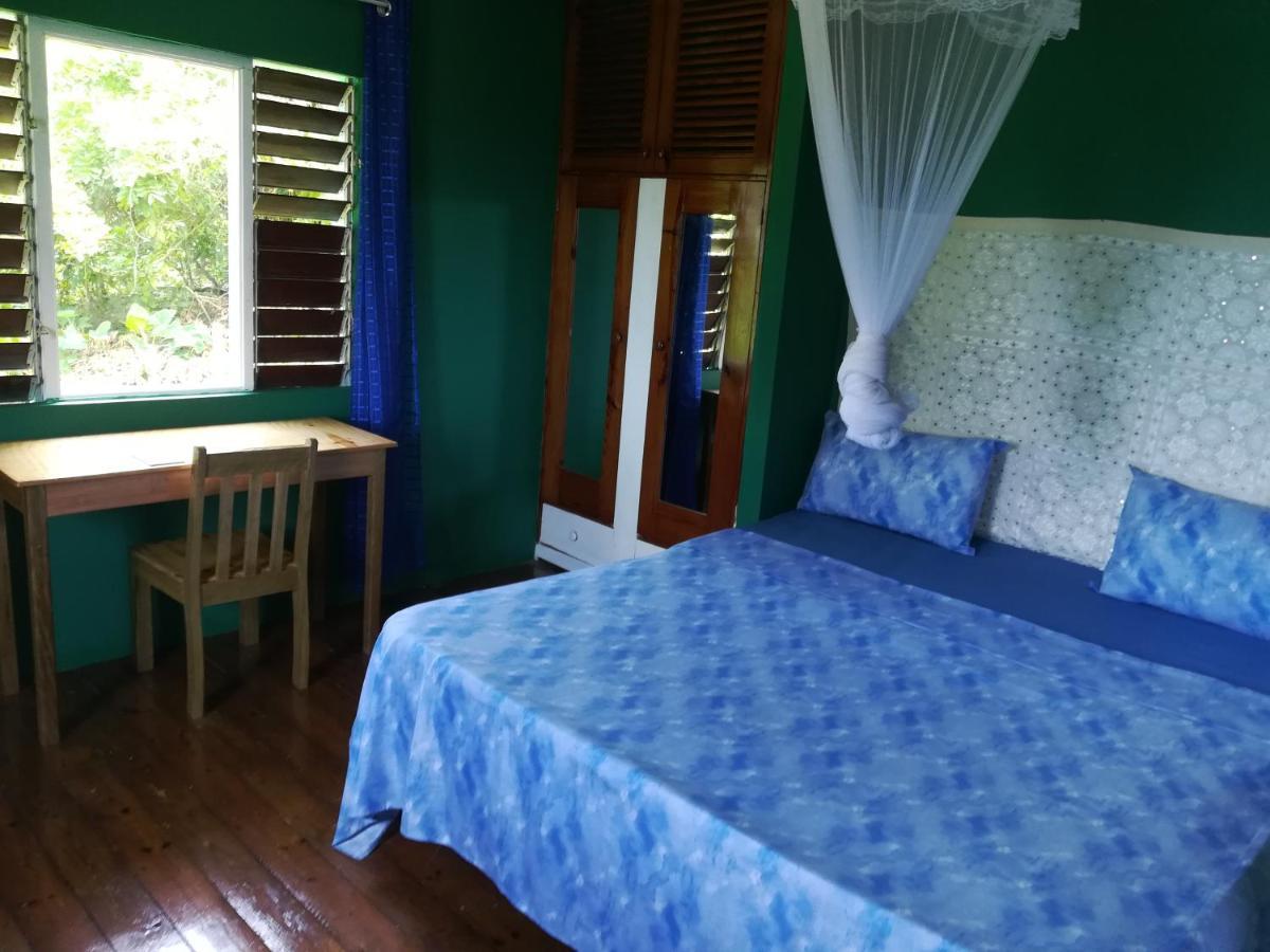 פורט אנטוניו Toga Guest House מראה חיצוני תמונה