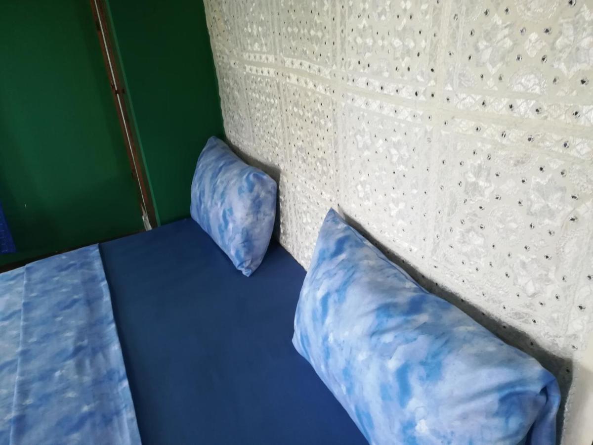 פורט אנטוניו Toga Guest House מראה חיצוני תמונה